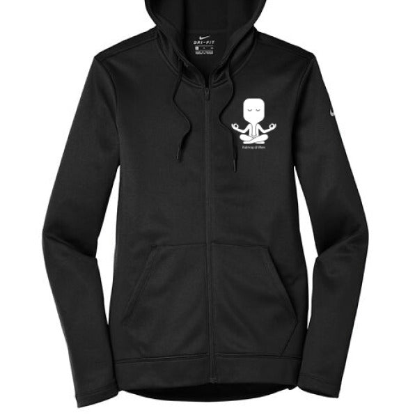Black - FRONT