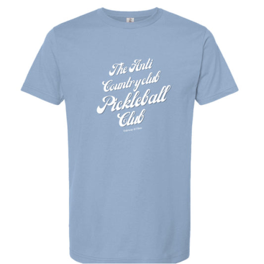 Heather Denim - FRONT