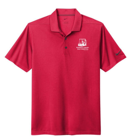 University Red - FRONT