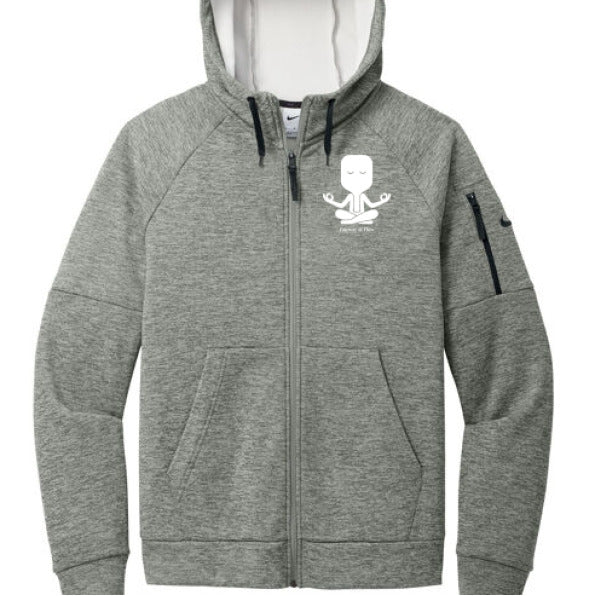Charcoal Heather - FRONT