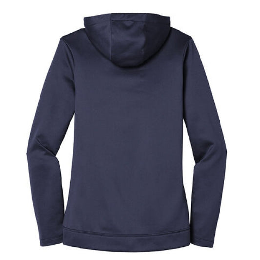 Midnight Navy - BACK