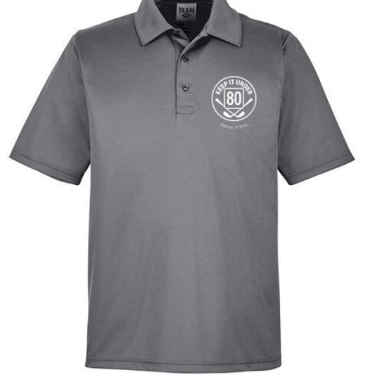 SPORT GRAPHITE - FRONT