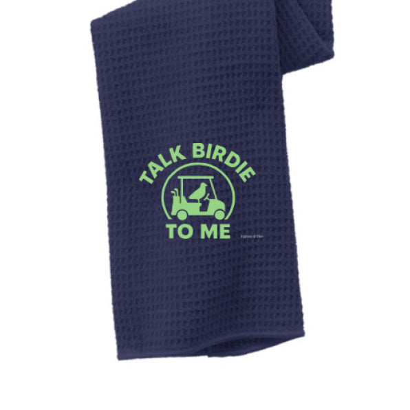 True Navy - FRONT
