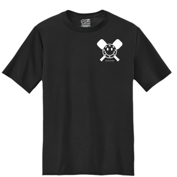 Jet Black - FRONT