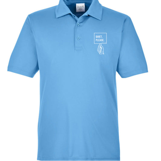 SPORT LIGHT BLUE - FRONT