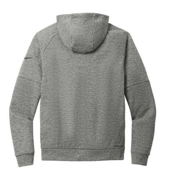 Charcoal Heather - BACK