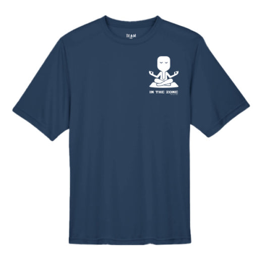 SPORT DARK NAVY - FRONT