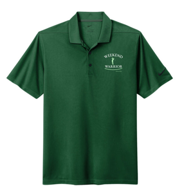 Gorge Green - FRONT