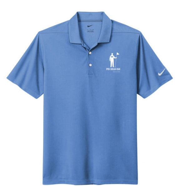Valor Blue - FRONT