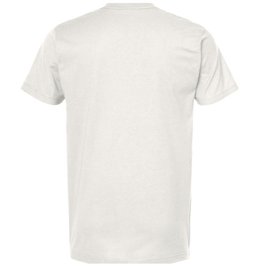 Vintage White - BACK