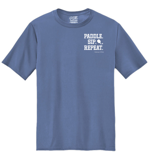 Carolina Blue - FRONT