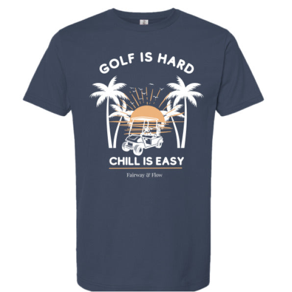 Navy - FRONT