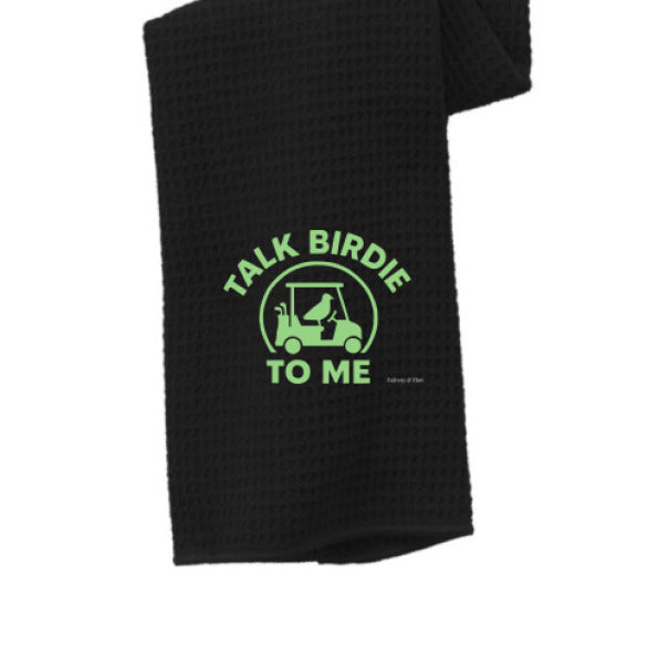 Black - FRONT