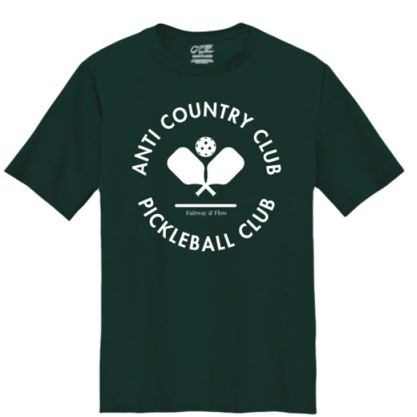 Dark Green - FRONT