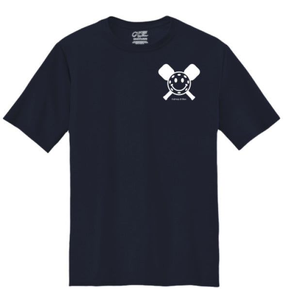 Deep Navy - FRONT