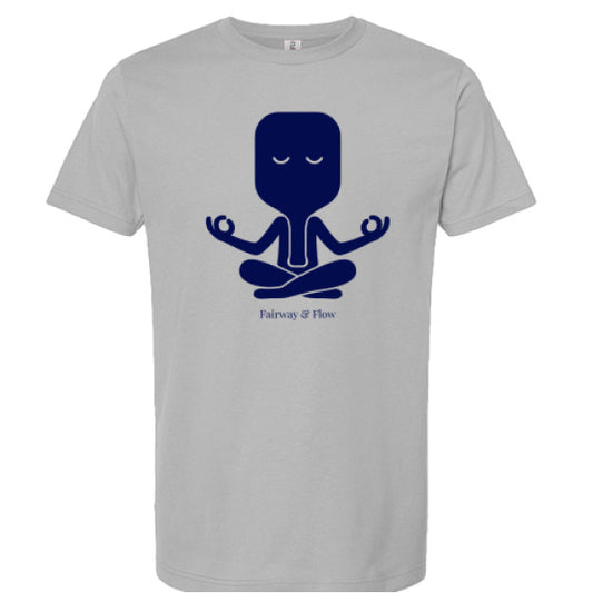 Heather Grey - FRONT