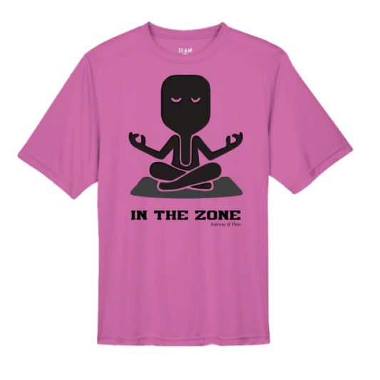 SP CHARITY PINK - FRONT