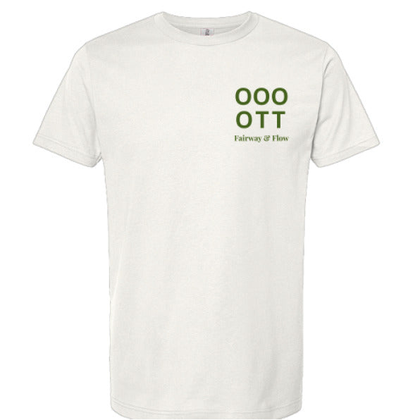 Vintage White - FRONT