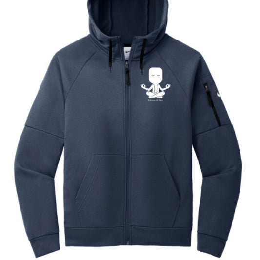 Navy - FRONT