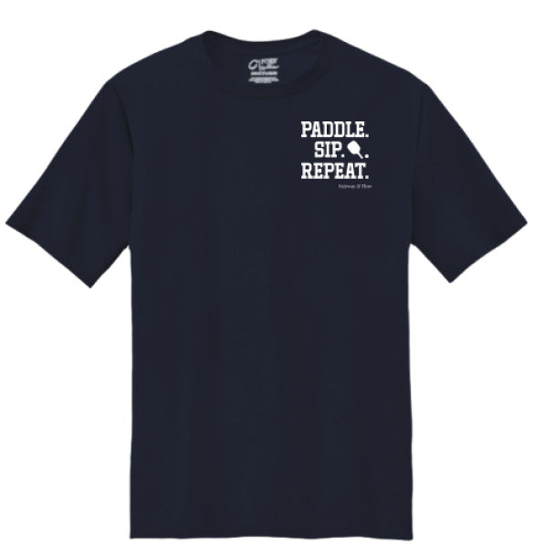 Deep Navy - FRONT
