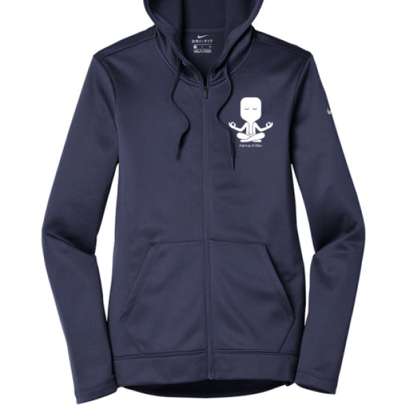 Midnight Navy - FRONT
