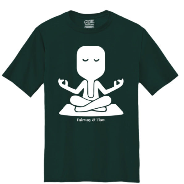 Dark Green - FRONT