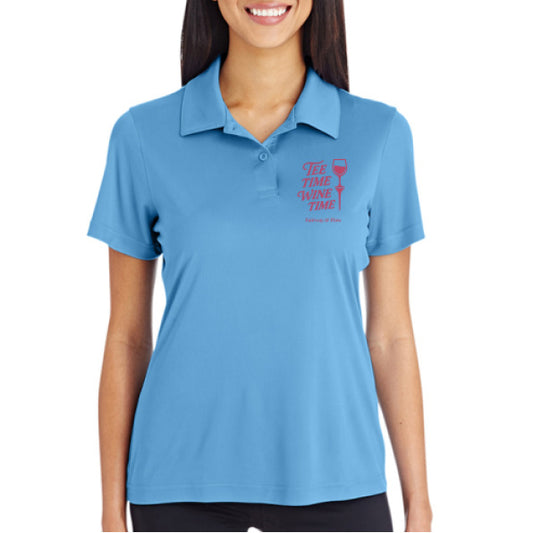 SPORT LIGHT BLUE - FRONT