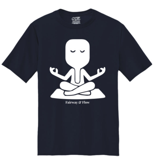 Deep Navy - FRONT