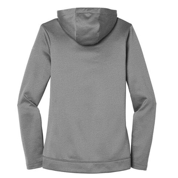 Dark Grey Hthr - BACK