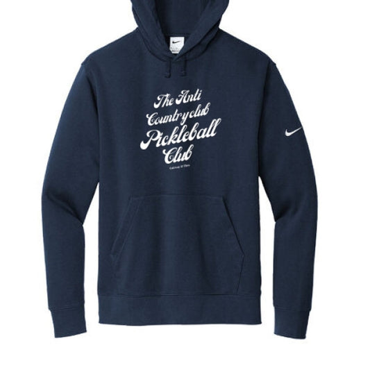 Midnight Navy - FRONT