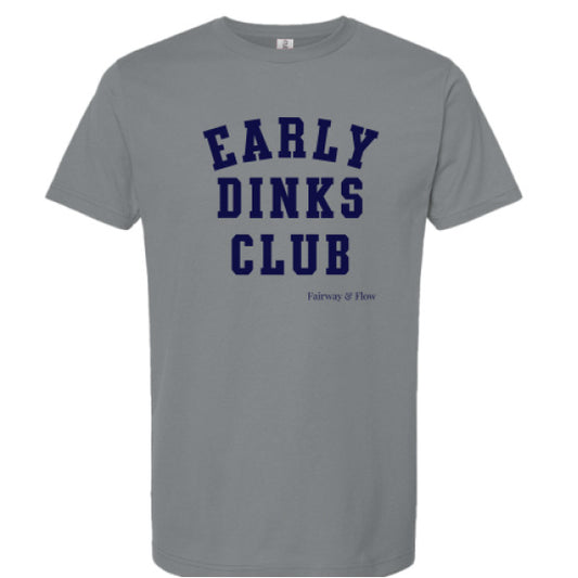 Heather Grey - FRONT