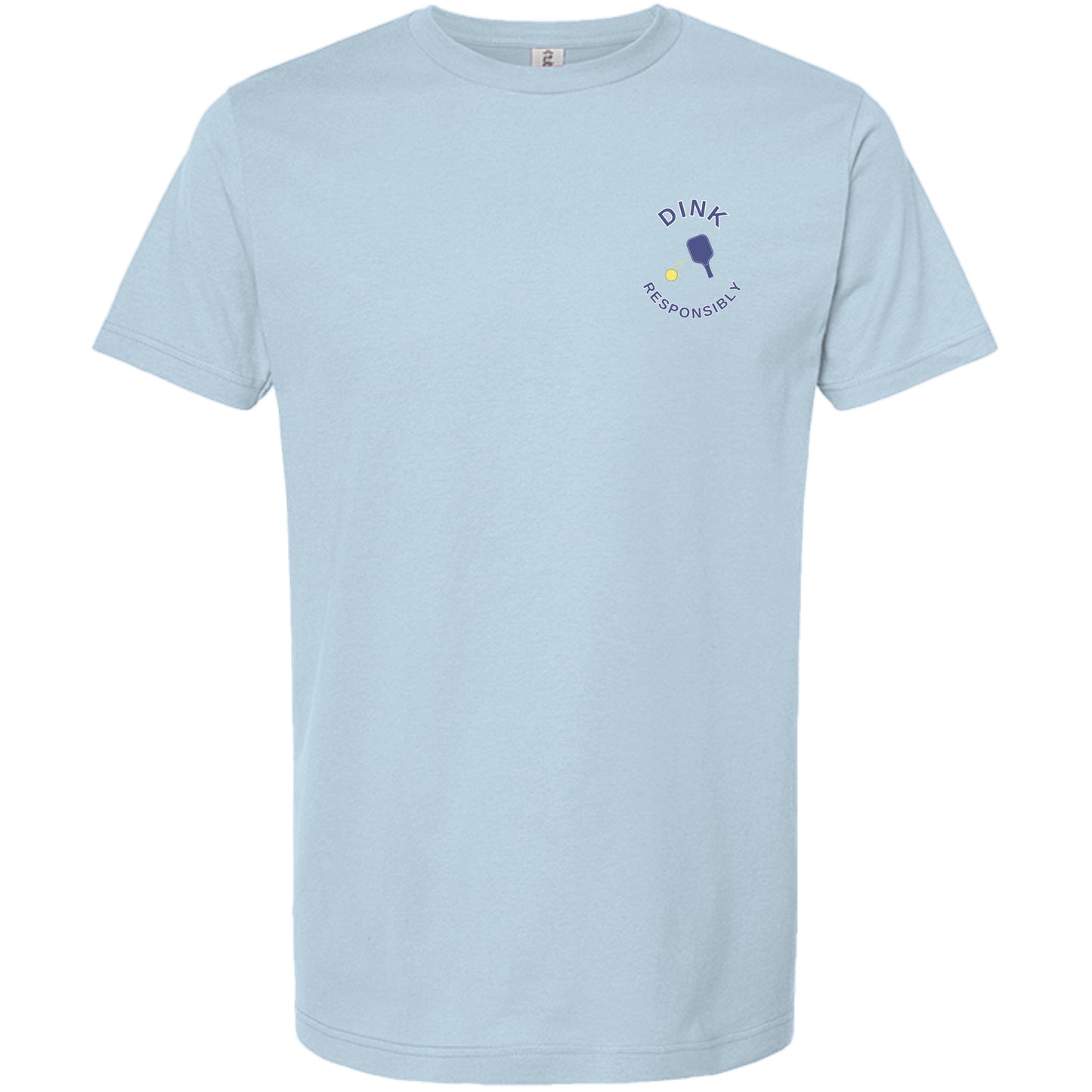 Baby Blue - 202 - FRONT