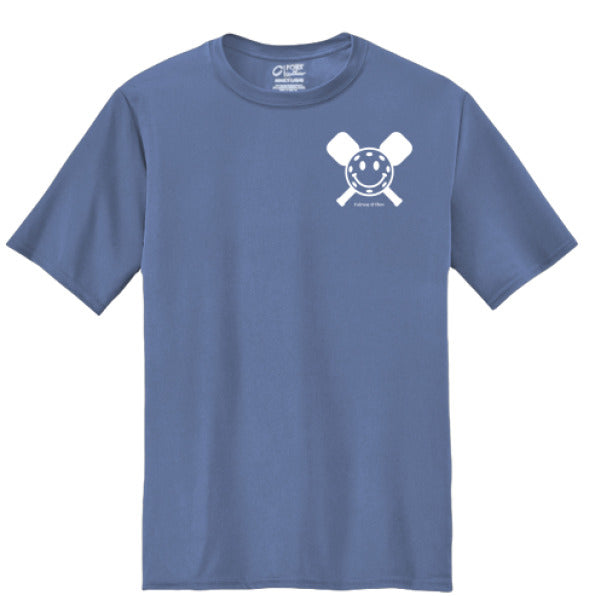 Carolina Blue - FRONT