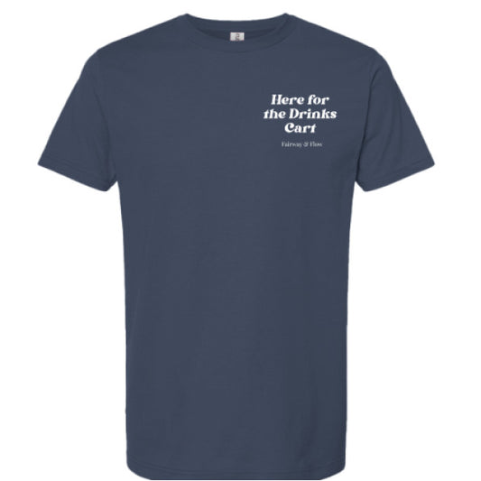 Navy - FRONT