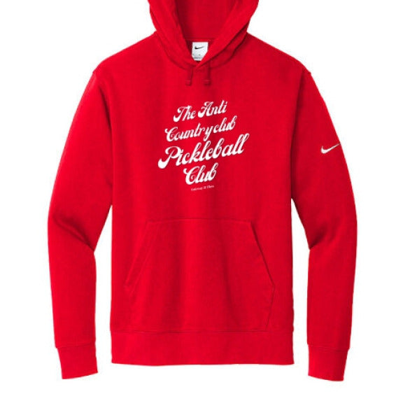 University Red - FRONT