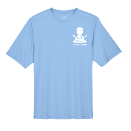 SPORT LIGHT BLUE - FRONT