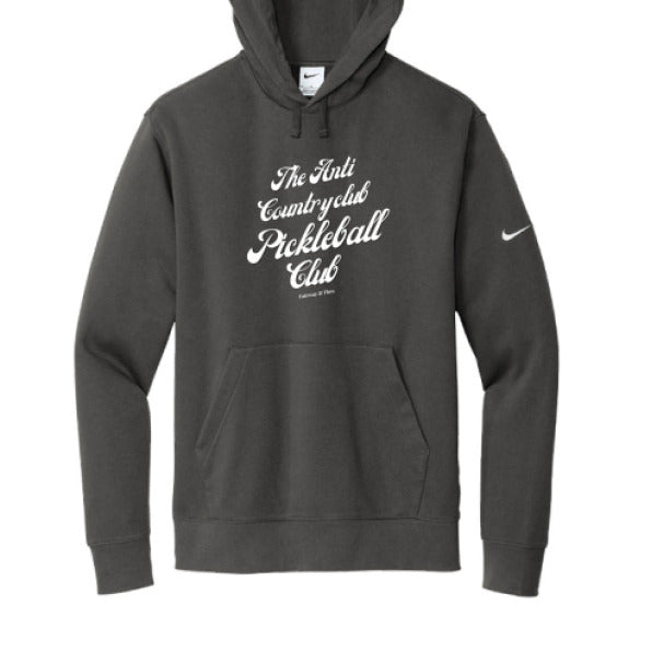 Anthracite - FRONT