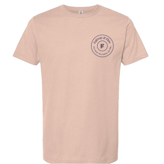 Peach - FRONT
