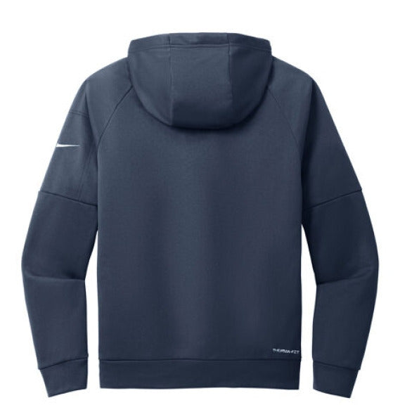 Navy - BACK