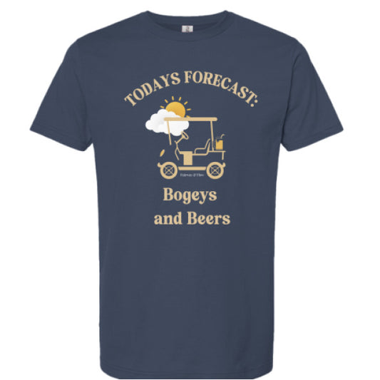 Navy - FRONT
