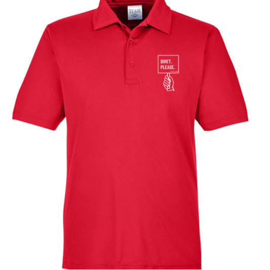 SPORT RED - FRONT