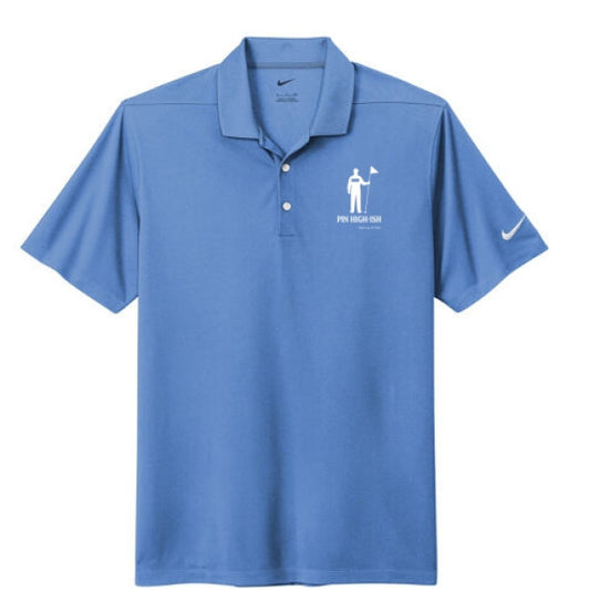 Valor Blue - FRONT