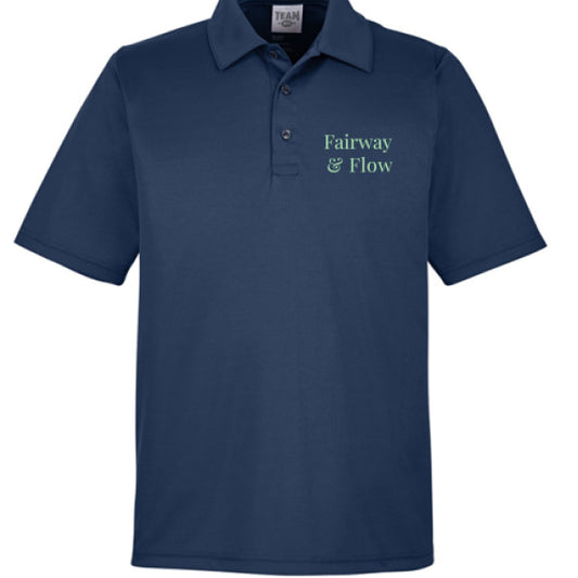 SPORT DARK NAVY - FRONT