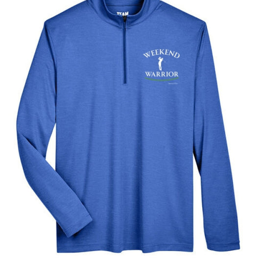 SP ROYAL HEATHER - FRONT