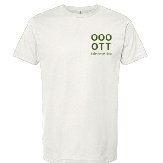 Vintage White - FRONT