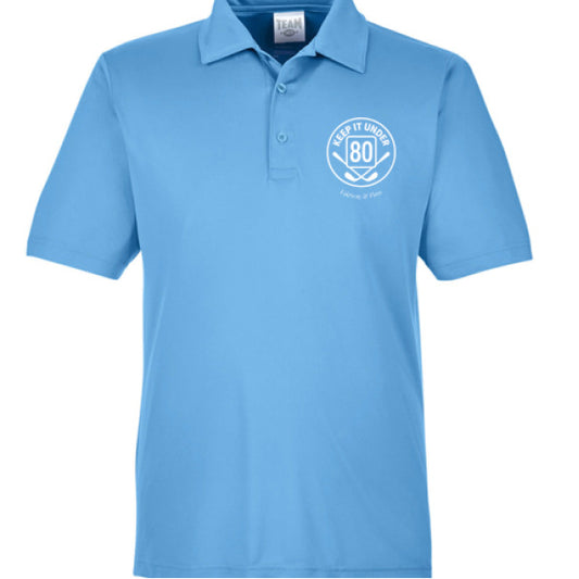 SPORT LIGHT BLUE - FRONT
