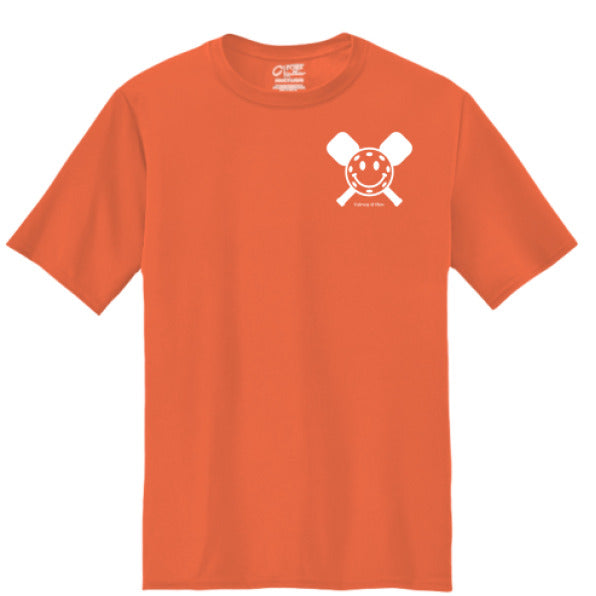 Neon Orange - FRONT