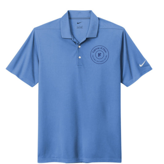 Valor Blue - FRONT