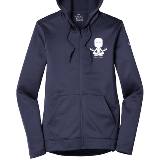 Midnight Navy - FRONT