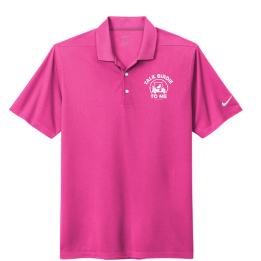 Vivid Pink - FRONT